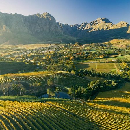 Bartinney Private Cellar Banhoek Stellenbosch Luaran gambar