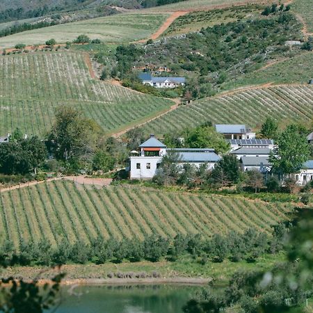 Bartinney Private Cellar Banhoek Stellenbosch Luaran gambar