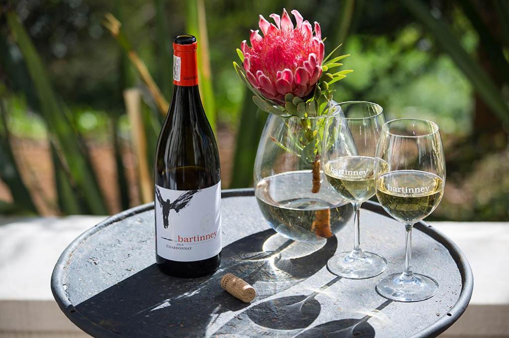 Bartinney Private Cellar Banhoek Stellenbosch Luaran gambar
