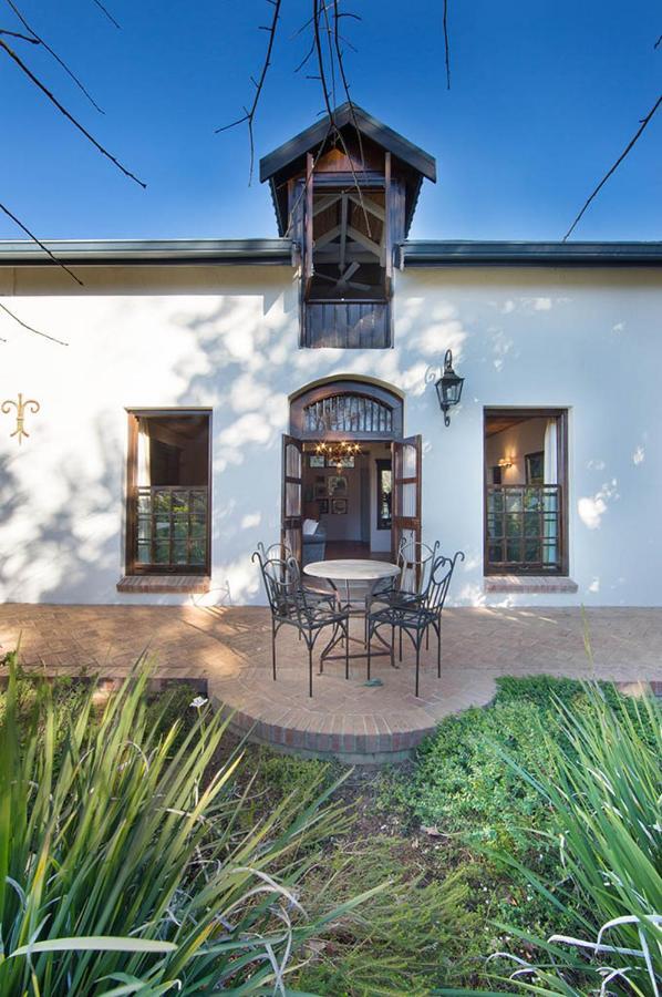 Bartinney Private Cellar Banhoek Stellenbosch Luaran gambar